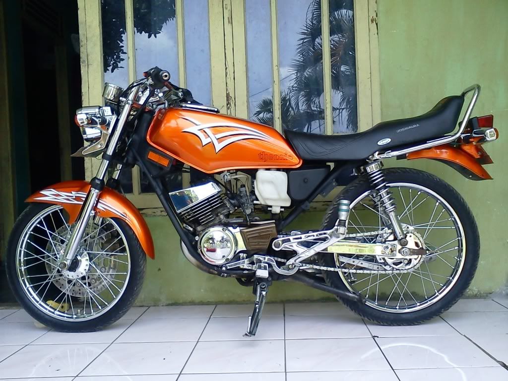 Jual Beli Motor Modifikasi gambar modif rx king standart modifikasi yamah nmax Jual Beli Motor Modifikasi gambar modif rx king standart modifikasi yamah nmax